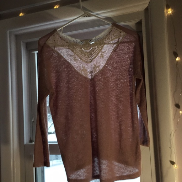 American Eagan outfitters casual long sleeve - Picture 2 of 4